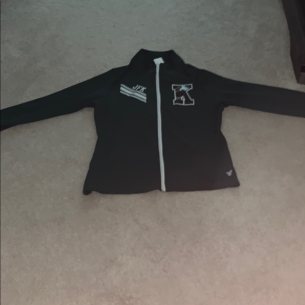 Long sleeve Jacket